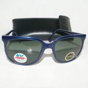 Vintage Schoolboy plastic frame optical sunglasses